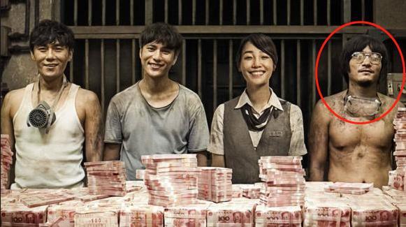 喻恩泰的结局,武林外传喻恩泰人设崩塌了吗