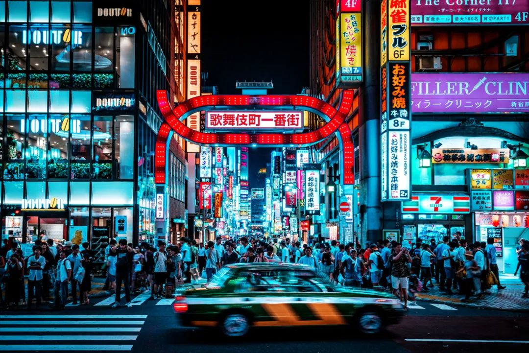 日本旅游免签证政策,为中国游客放宽签证条件