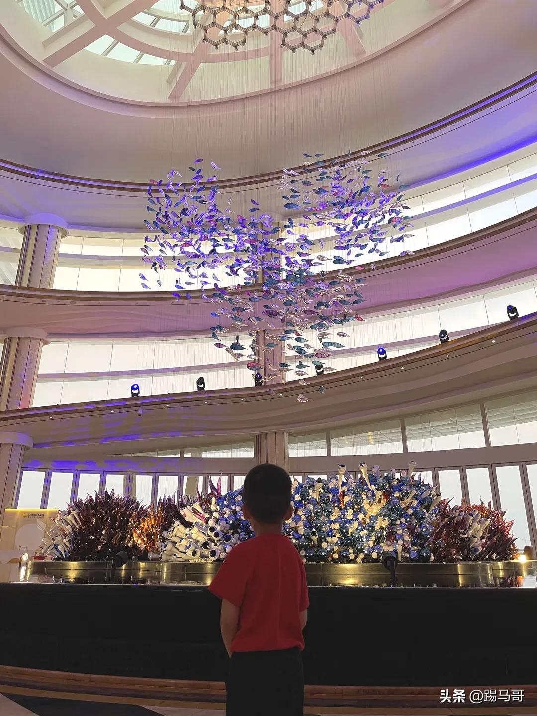 三亚避雷防坑攻略,三亚亲子游攻略亚特兰蒂斯