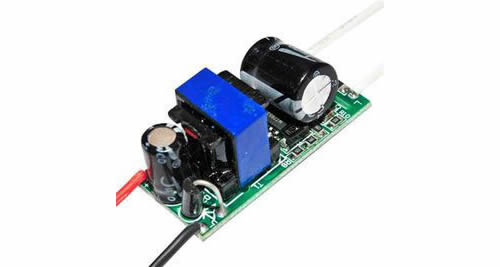 led电源原理图讲解视频,led电源入门教程