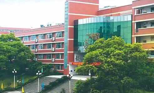 重庆育才中学招生条件,重庆两江育才中学排名