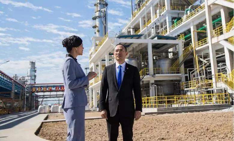 风云闽商|吴华新的经营哲学,打造服装面料行业的“隐形冠军”