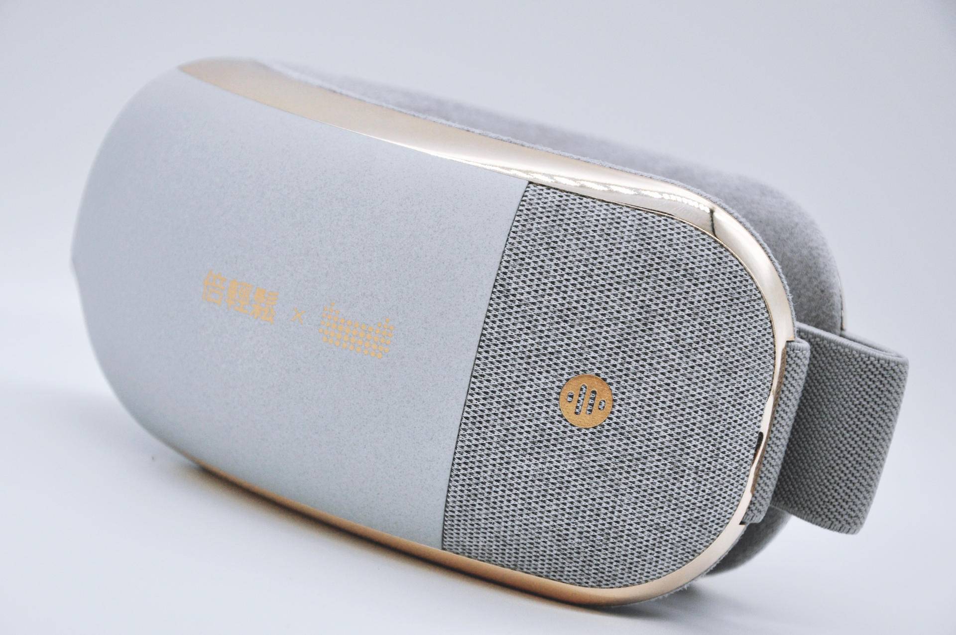 给你的眼睛找个加油站，Breo倍轻松iSeeXProAI眼精灵