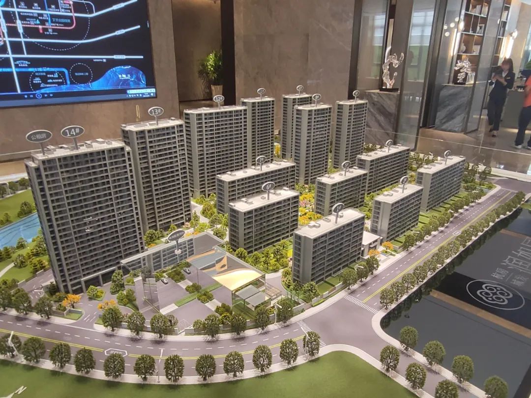 上城区最好的地铁楼盘,单价2万的房子推荐