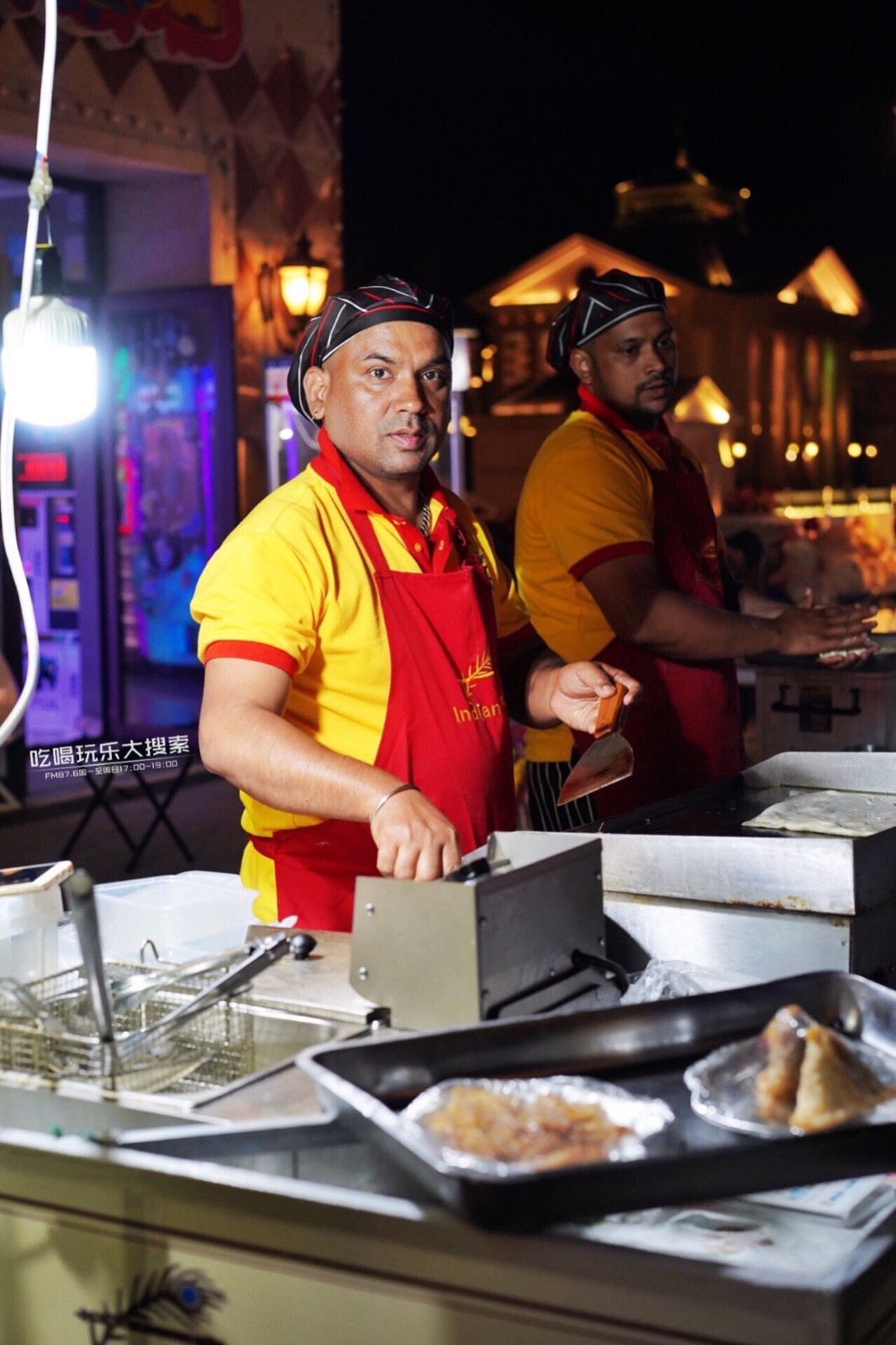 遇上浓浓的大连海蛎子味,青岛海蛎子旅游攻略