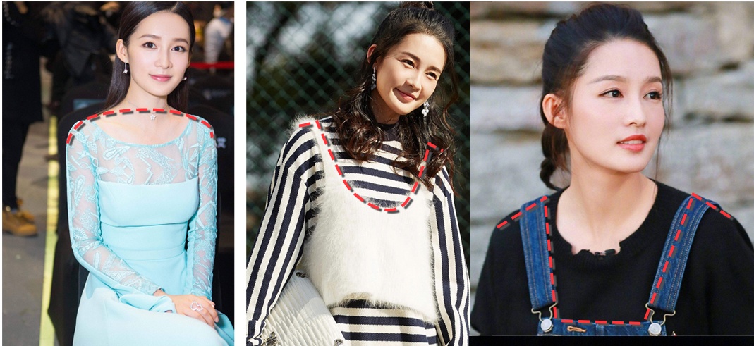 女生气质服装穿搭夏季,适合小个子服装穿搭