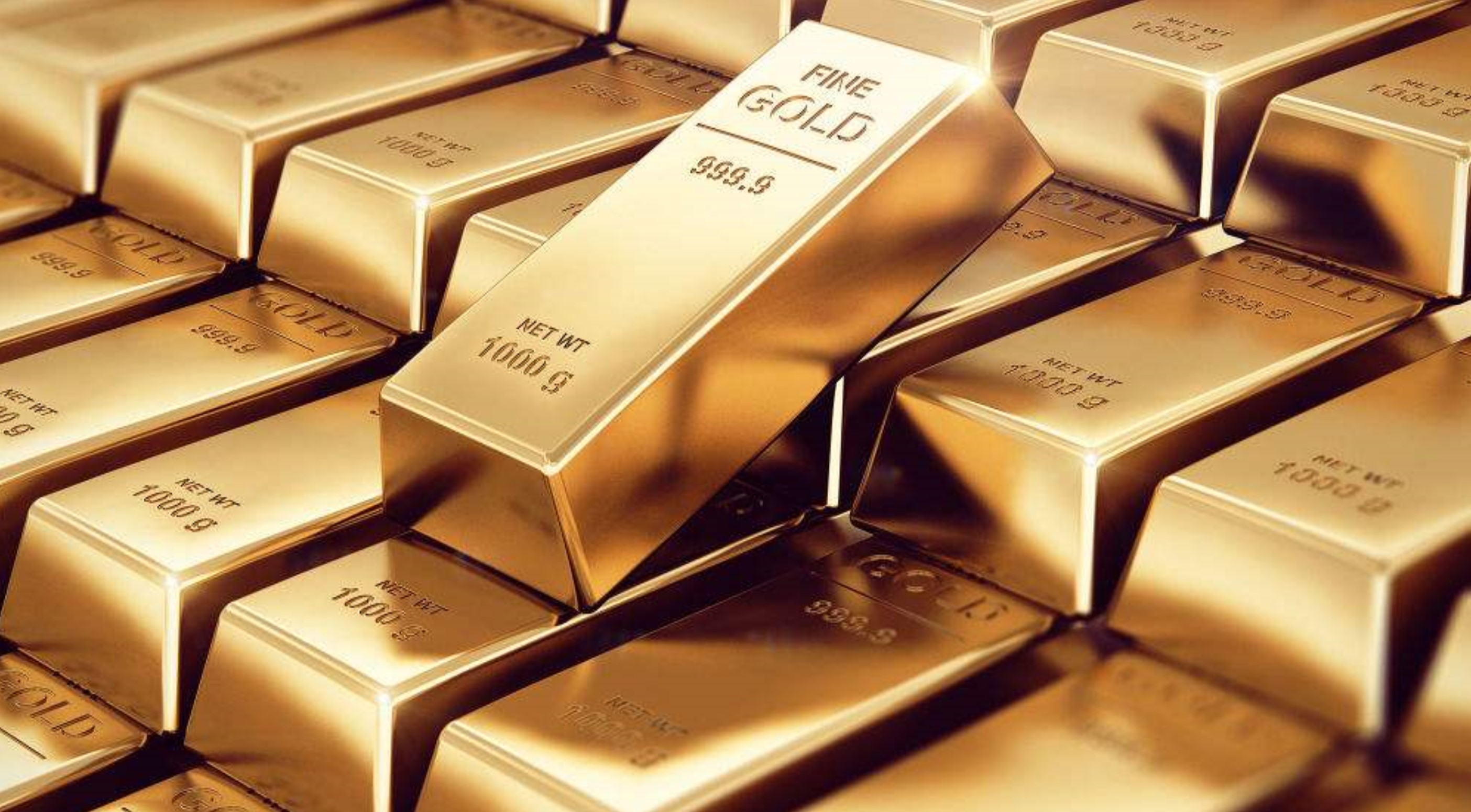 黄金的由来及历史发展过程,从历史看黄金价值