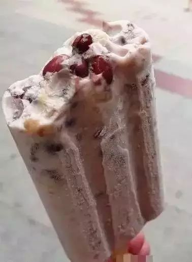90后童年最爱吃的十种冰棍,80后吃过的冰棍儿
