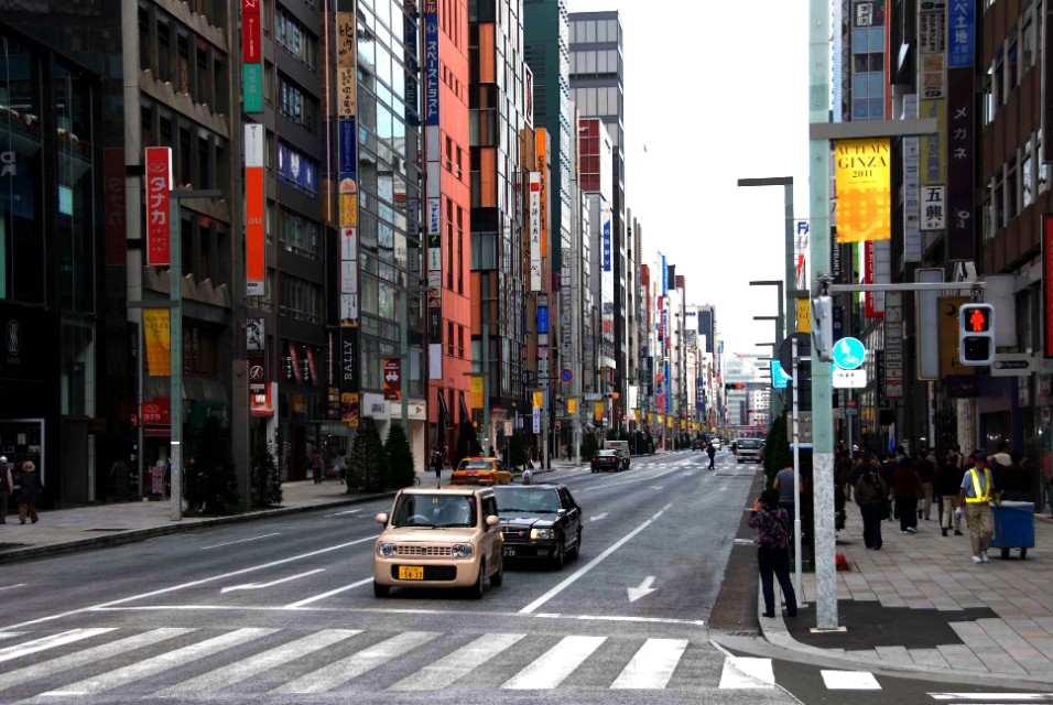 上海伦敦东京和纽约对比,评价伦敦