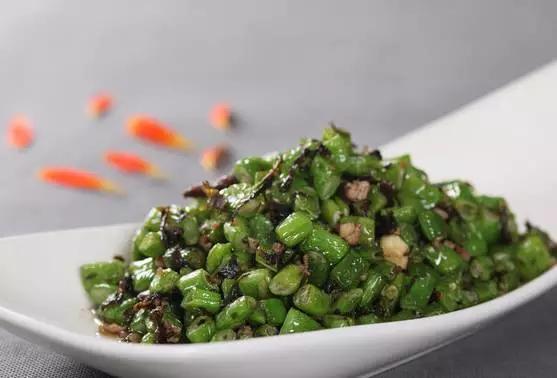 炒橄榄菜和粉条的家常做法,橄榄菜十种做法