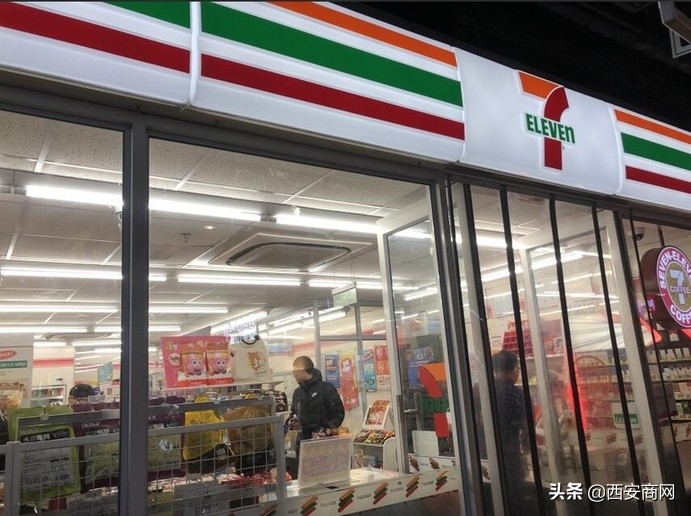 便利店发展再迎政策风口未来可期,当下便利店该如何发展