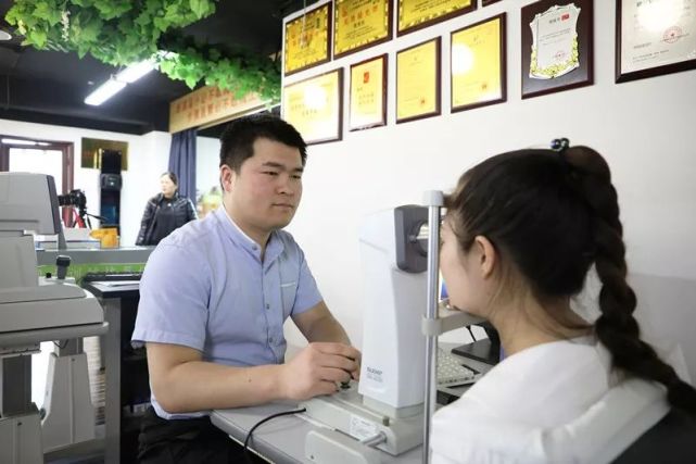 北京朝阳区潘家园眼镜店,潘家园眼镜店哪家性价比高