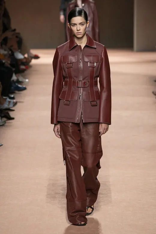 你选谁?服装大神的“窝”