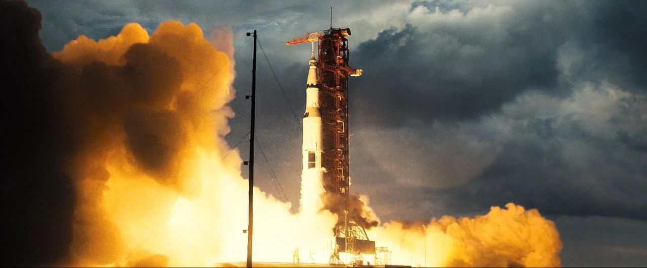 关于美国登月的技术可靠性,美国登月文案