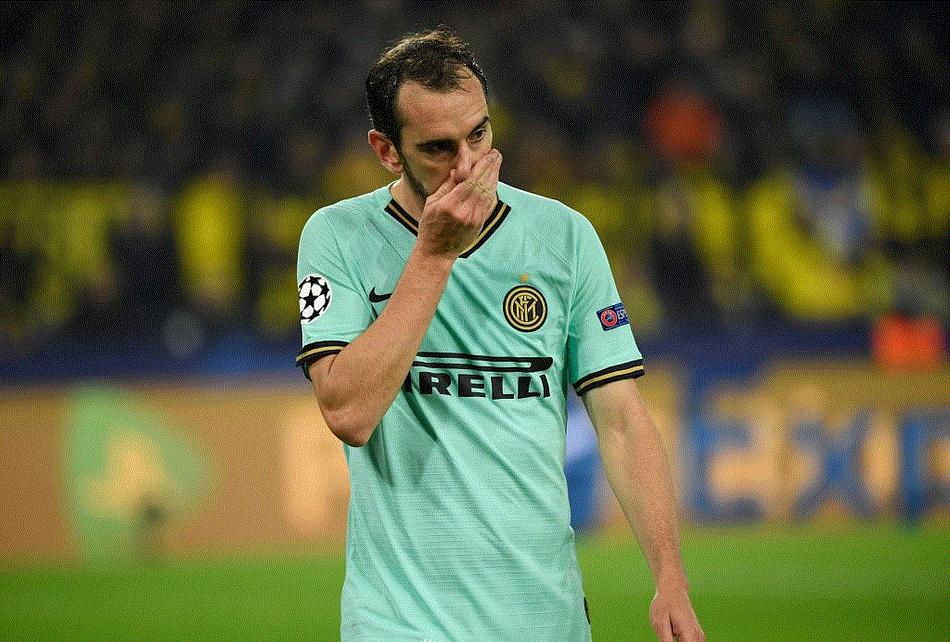 国米主场遭逆转,国米欧冠出局曼奇尼胜利