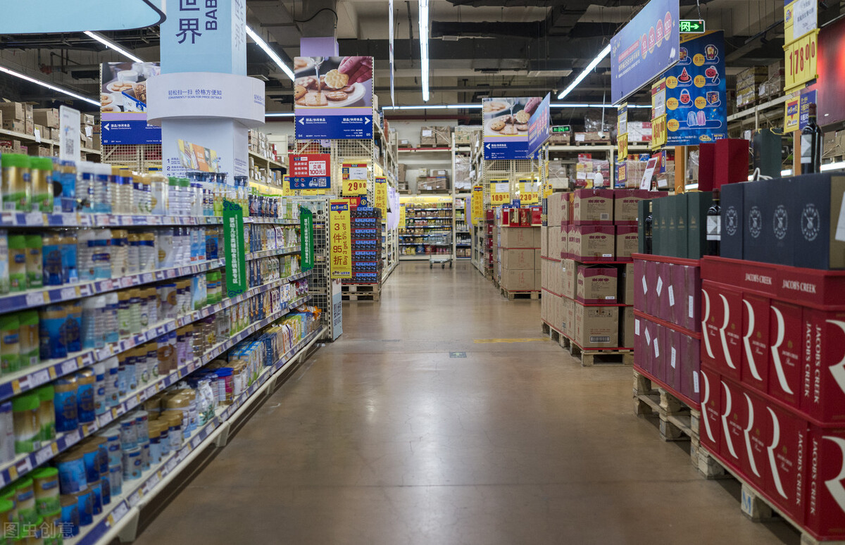 超市里用什么护肤品好,超市里哪些日常护肤品便宜又好用