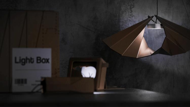 环保设计的风格,这些创意环保设计让地球更绿