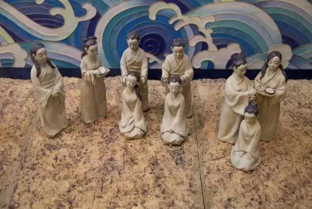 今晚，广州的这个村火了！所有的情侣都往这里跑