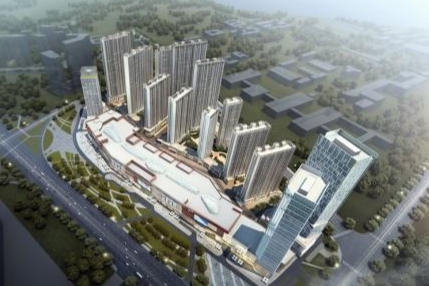 烟台华润万象汇楼盘怎么样,烟台华润中心万象府哪个学区