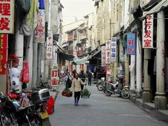 广东省最美自驾游244省道,中国最受欢迎的十大自驾路线top1