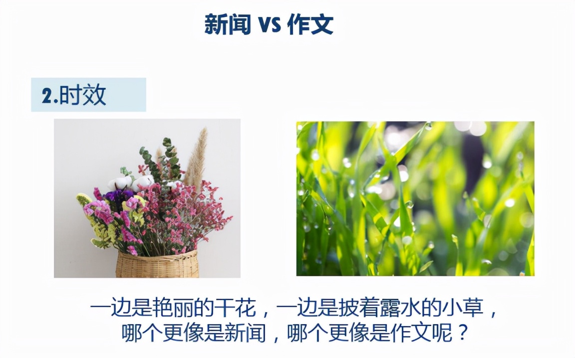 新闻作文怎样写,新闻作文咋写