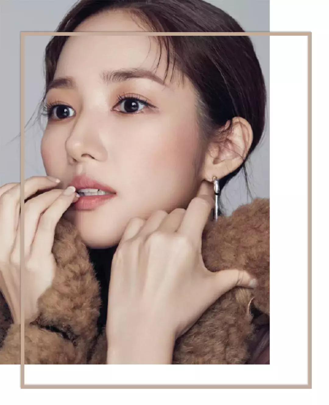 清透自然妆容是怎么画的,赤茶怎么画