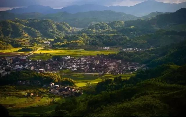 永泰青云山后山,永泰青云山好去处