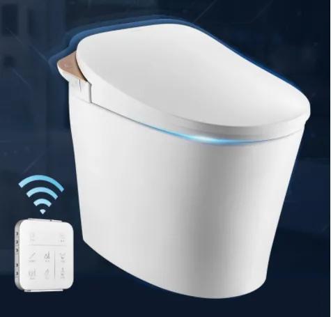 恒洁马桶对比松下马桶,恒洁和摩恩智能马桶型号哪个好