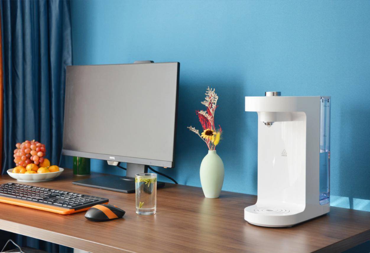 华凌即热饮水机使用视频,华凌速热饮水机