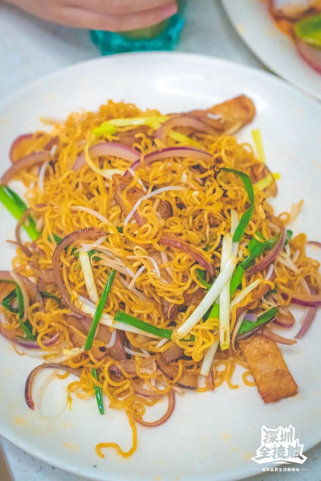 再见了,香港!深圳这条街也能免税买港货啦