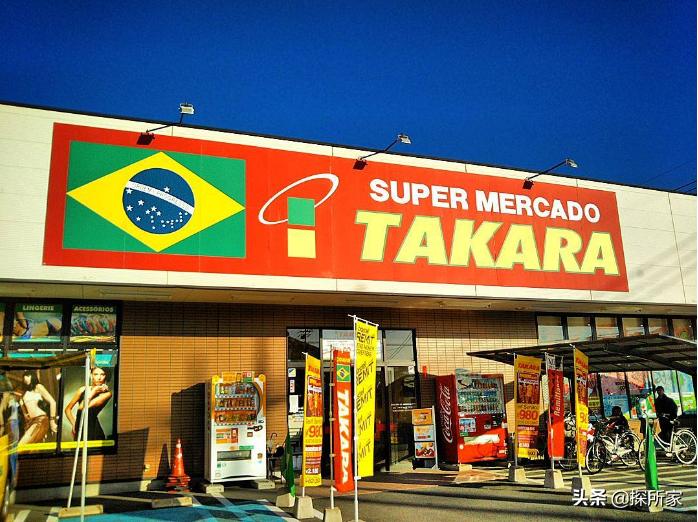 从中央大街到中华巴洛克风情街,从中国穿过一条街到外国