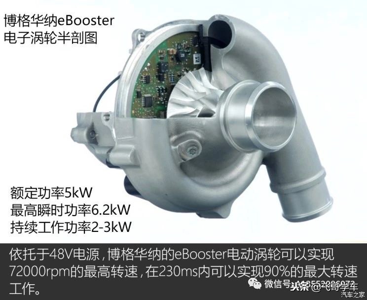 新款奔驰s电子涡轮,奔驰s级双涡轮