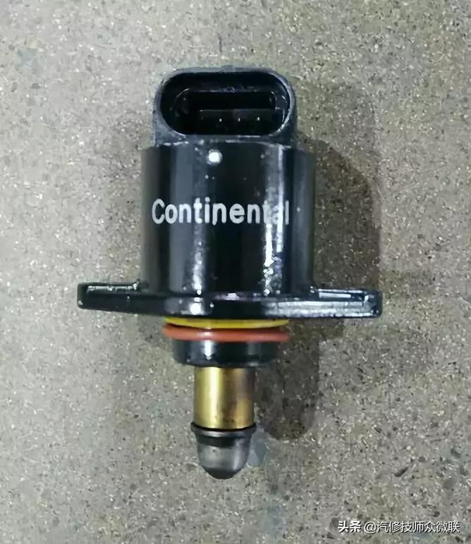 凯越1.6动力不足,竟是小小的它在搞鬼!