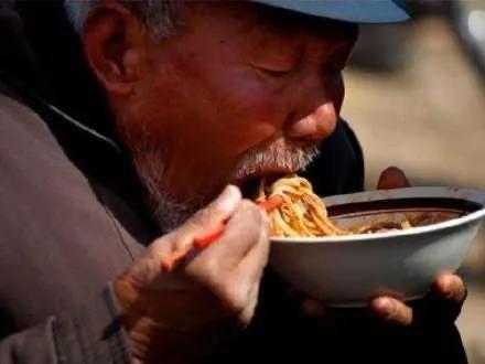 合阳踅面解放路,临渭区合阳踅面