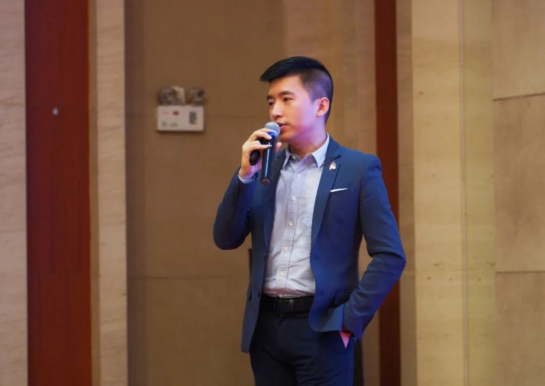 加入新军，让改变发生！众上集团第七期文化分享大会圆满落幕