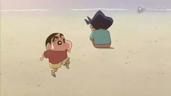 蜡笔小新特别篇母亲节,年少不知剧中意看懂已是剧中人