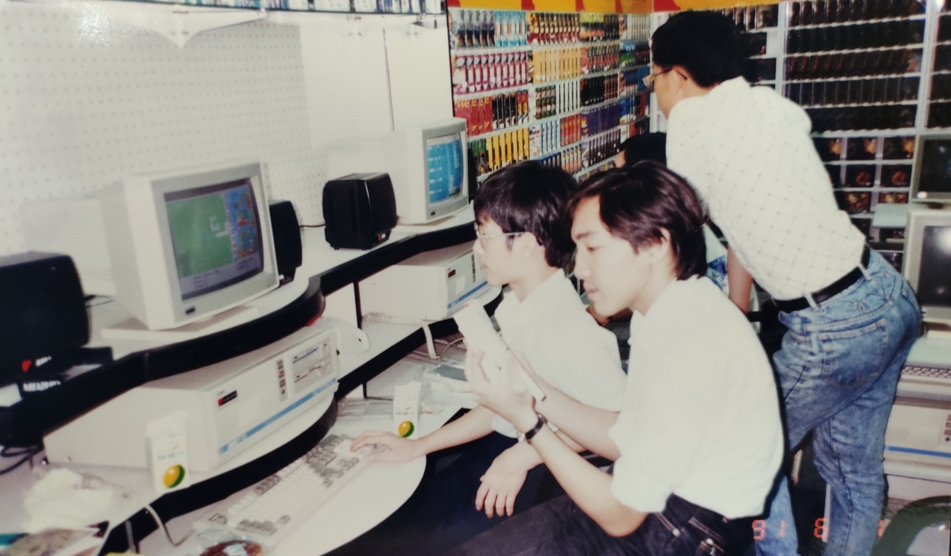 小丙讲古系列,小丙聊摩托