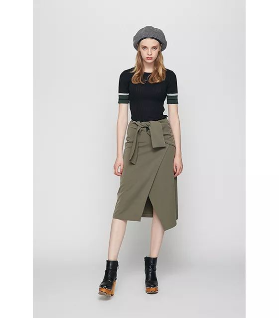 loewe的新款衣服,西班牙loewe购物攻略