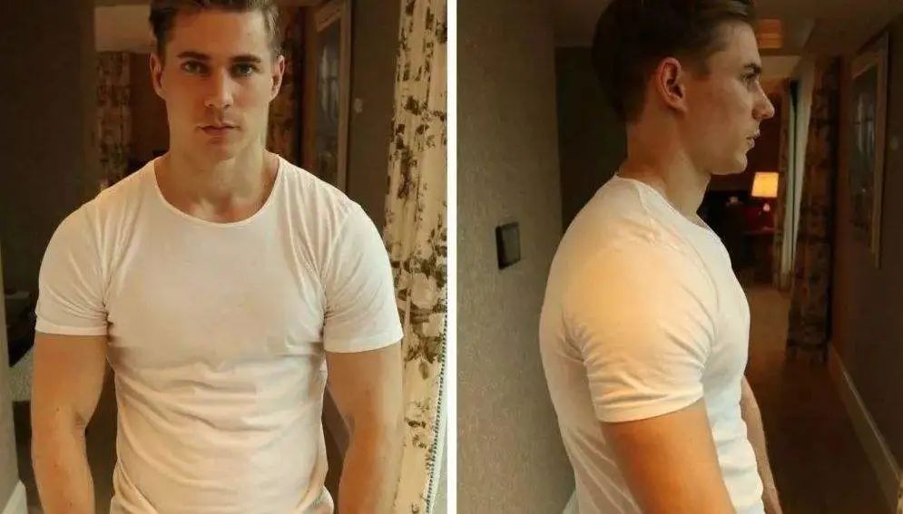 肩膀太硬怎样拉开,肩膀硬怎么缓解