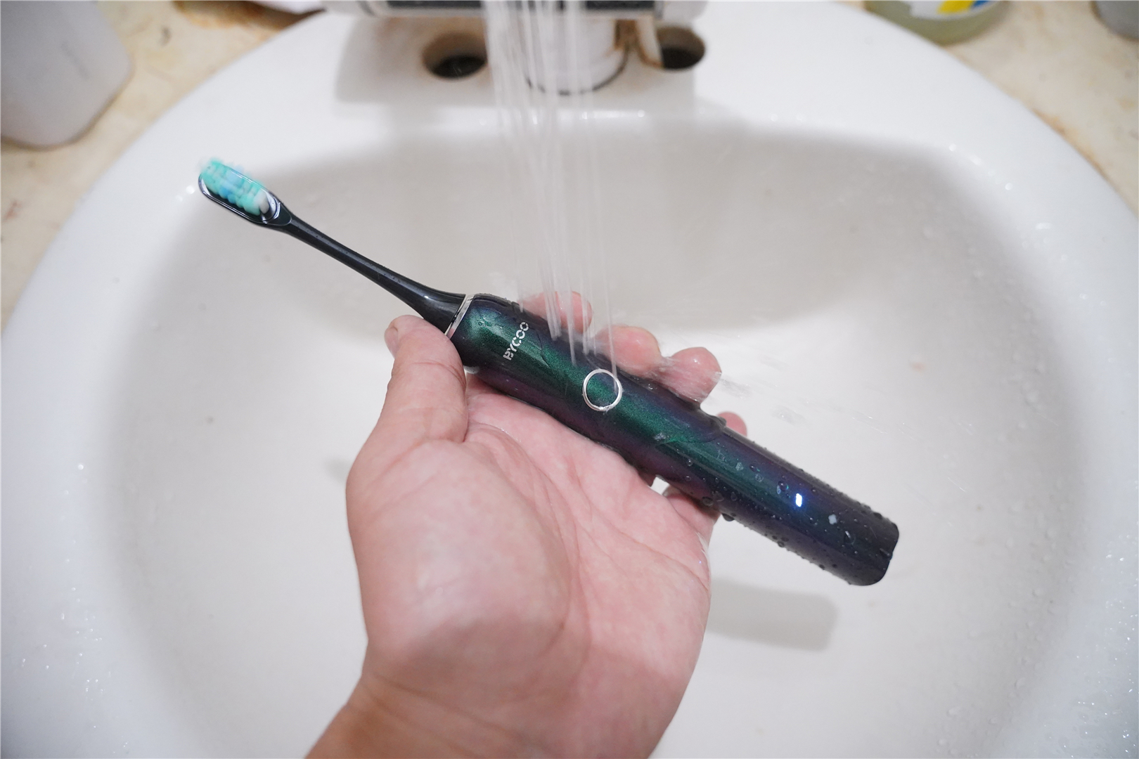 三分野同款电动牙刷是不是智商税,电动牙刷usmile是智商税吗