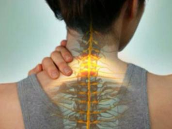 肩背部内侧疼痛康复方法,颈肩椎疼痛康复治疗