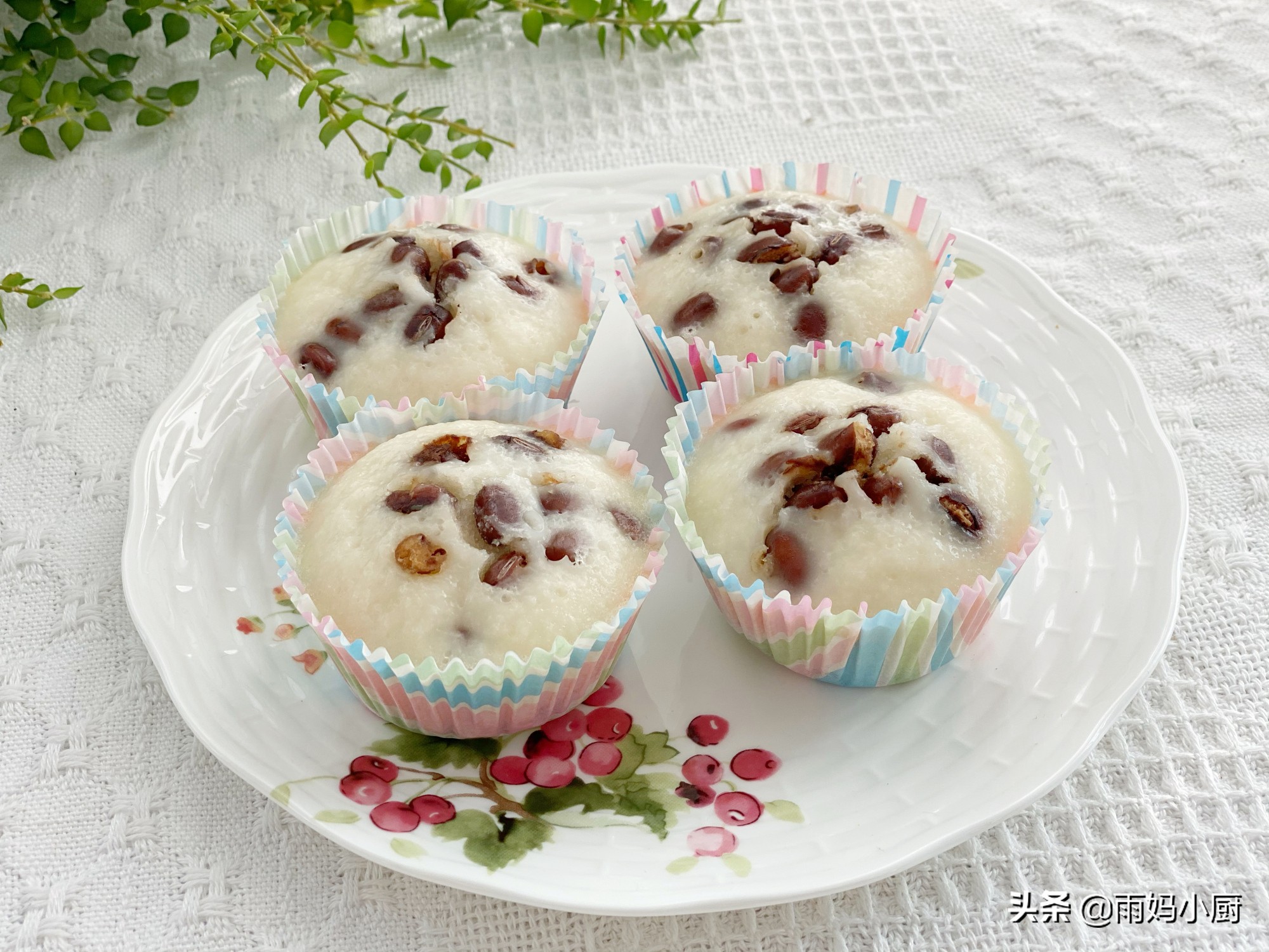 教你制作米糕鲜软香甜孩子最爱,500克大米粉做米糕要怎么配水和糖