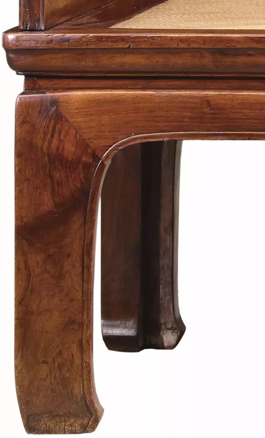 保利明清古典家具春拍,保利春拍明清家具