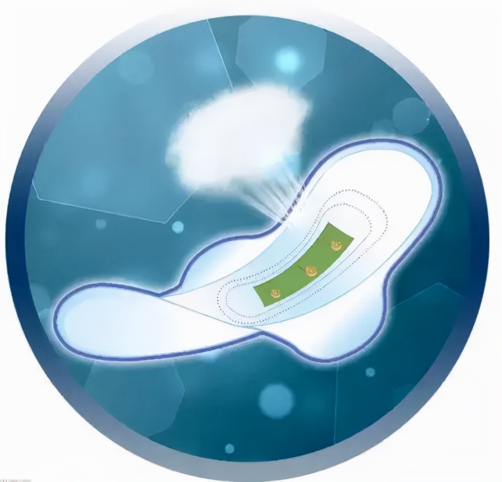 宠妃消毒级卫生巾商家,宠妃卫生巾是什么牌子