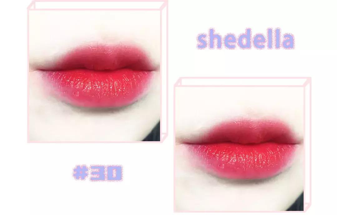 性价比超高口红推荐,性价比高不易掉色平价口红