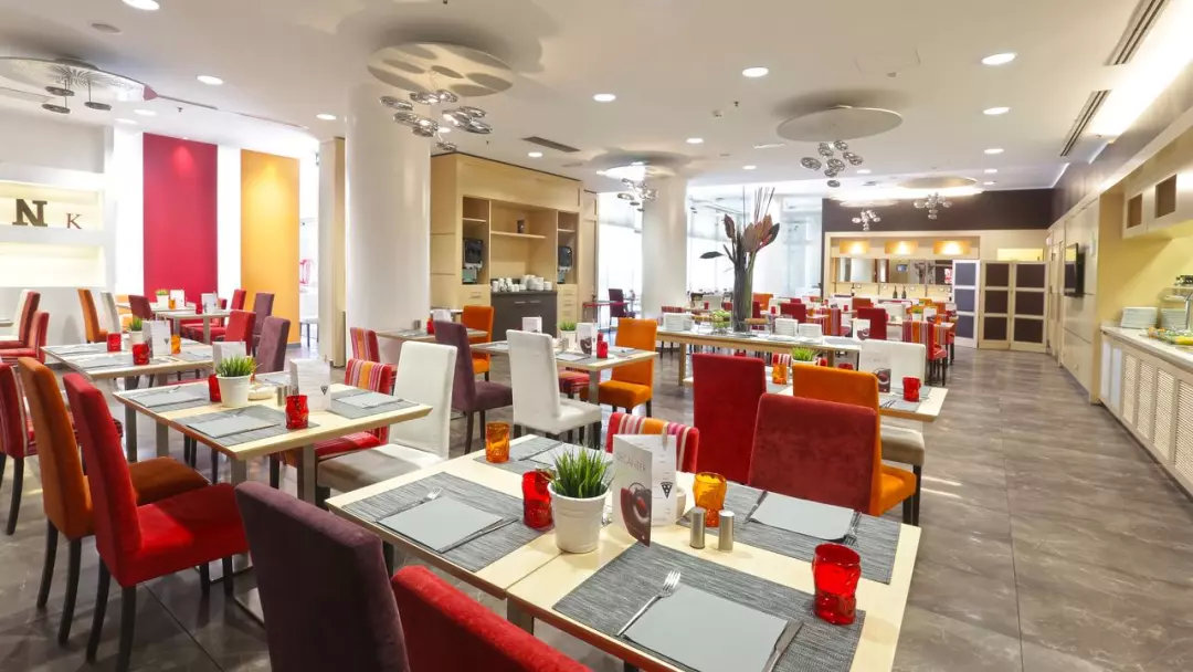 【4月12-19日】米兰、威尼斯双城，欧洲文化学院策展人课程