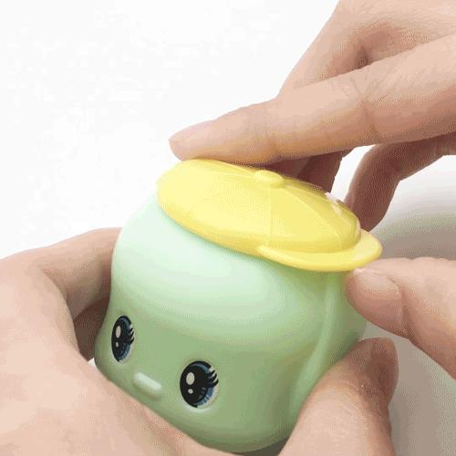 儿童保湿滋润面霜测评,清爽型儿童面霜