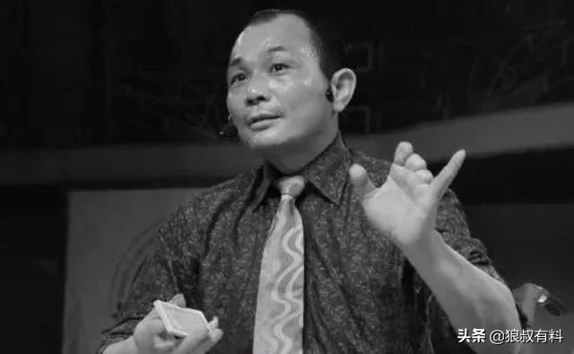 亚洲赌王尧建云简介,亚洲赌王尧建云是怎么离世的