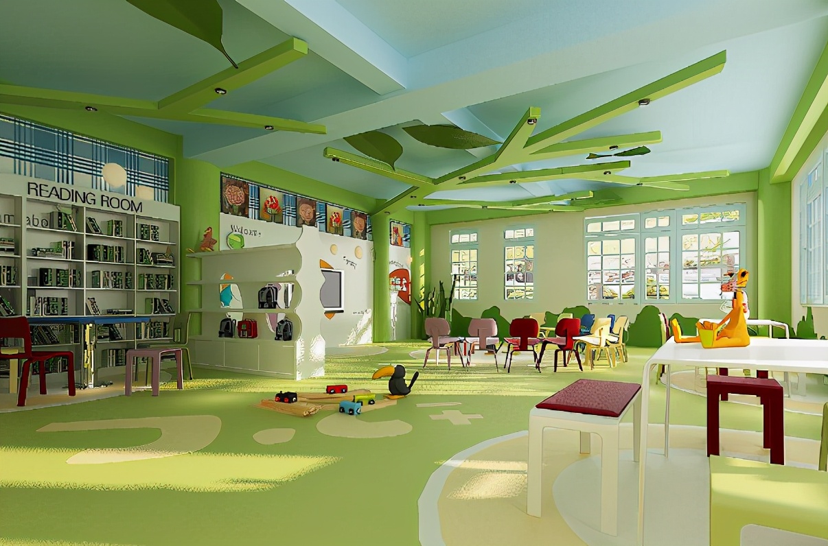 广州最贵的幼儿园,广州花都最贵幼儿园