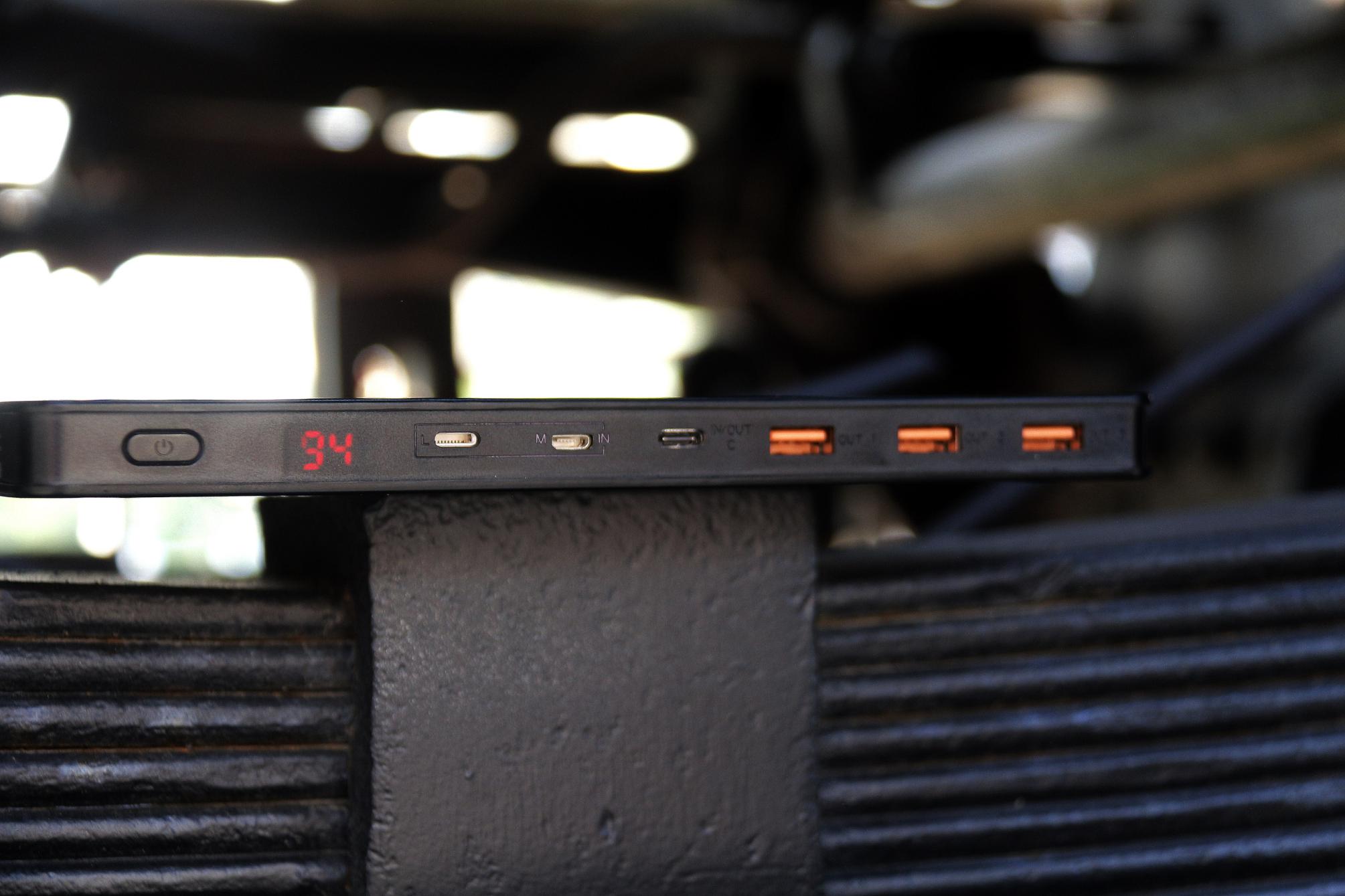 自驾露营户外移动电源,户外自驾游露营电源